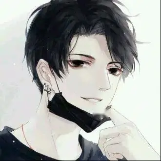 短篇系列创作者档案头像